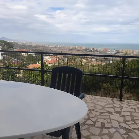 Апартаменты Vista Пеньискола