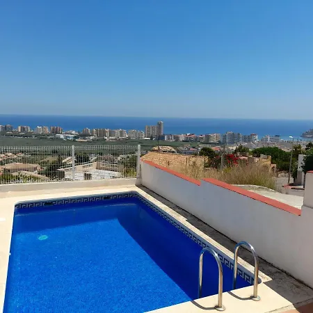 아파트 Vista Peñíscola