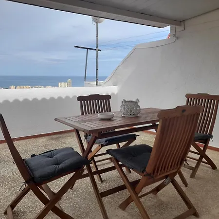 Vista * Peñíscola