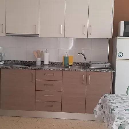 아파트 Vista