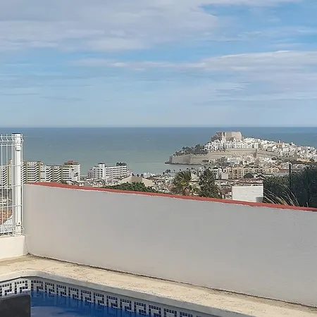 Vista * Peñíscola